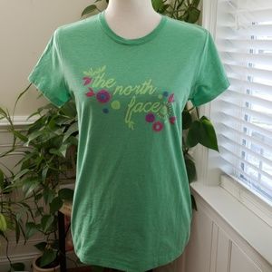 ● the north face t●